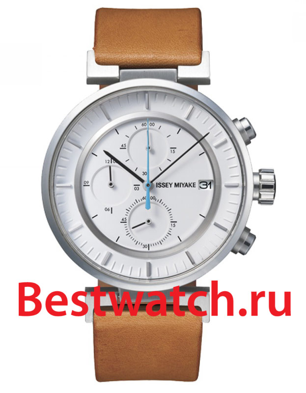 Часы Issey Miyake SILAY008